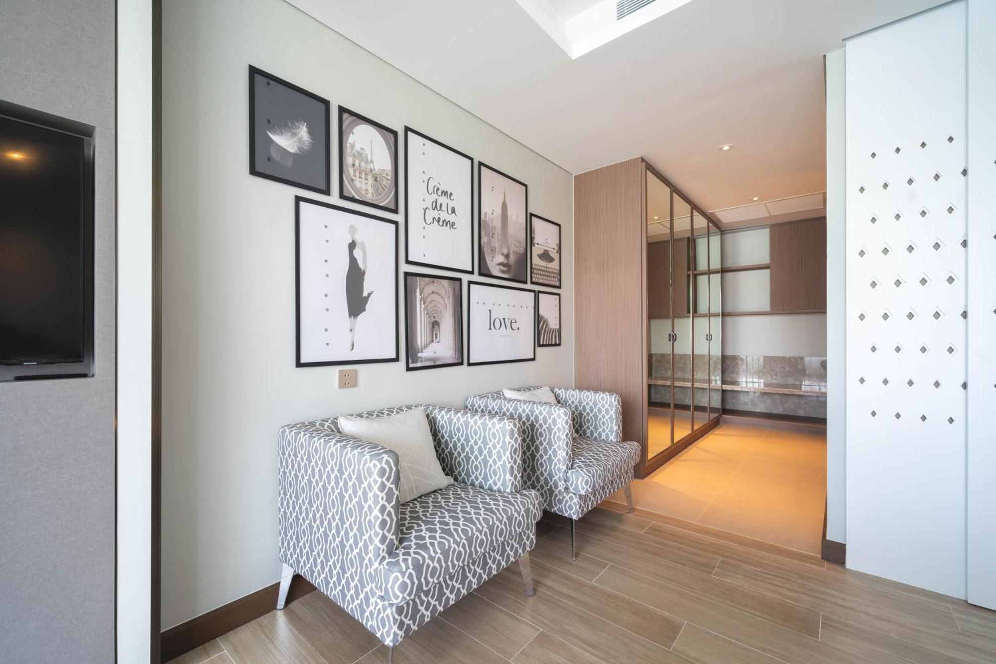 Laguna Angsana Apartments Lake View Bang Tao Beach  Exterior photo